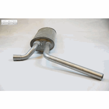 ACHTERDEMPER DIAM.40/42