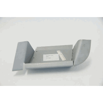 BIN.BAK VOORSCHERM OND. RECHTS