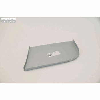 SCHERM LV REP.ONDERZIJDE 16CM