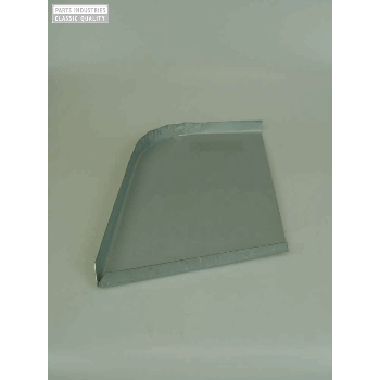 SCHERM RV REP.ONDERZIJDE 16CM