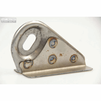 MONTAGE-OOR V-SCHERM RECHTS