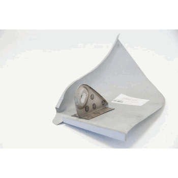 BIN.SCHERM REP.DEEL + OOR LV