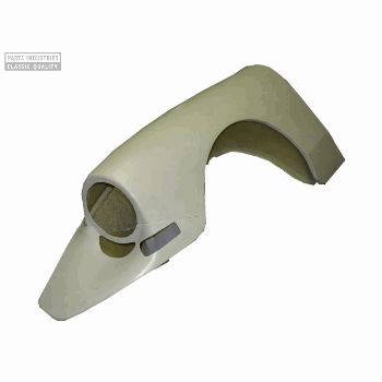 VOORSCHERM LINKS 2DE NEUS POLY