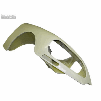 VOORSCHERM RECHTS 3E NEUS POLY