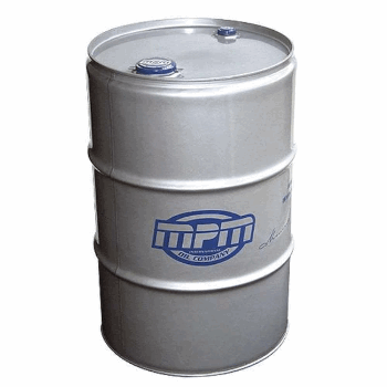 ENGINE OIL 10W-40 SEM.SYN 60L