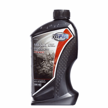 MOTOROLIE 10W-40 SEMSYND 1L MOTOROLIE 10W-40 SEMSYND 1L