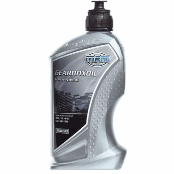 TRANSMISSION OIL 75W-90 1L TRANSMISSION OIL 75W-90 1L