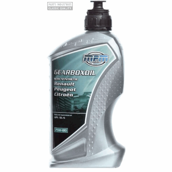 TRANSMISSIEOLIE 75W-80 1L PSA TRANSMISSIEOLIE 75W-80 1L PSA