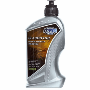 TRANSMISSION OIL FS 75W-90 1L TRANSMISSION OIL FS 75W-90 1L