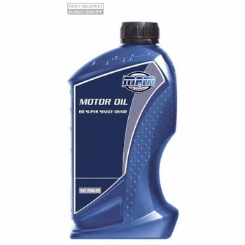 HD SUP SI.GR SAE 20W-20 1L HD SUP SI.GR SAE 20W-20 1L