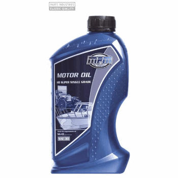 HD SUP SINGLE GR SAE 30 1L HD SUP SINGLE GR SAE 30 1L
