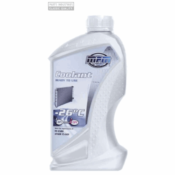 KOELVLOEISTOF BS-6580 1L -26C KOELVLOEISTOF BS-6580 1L -26C