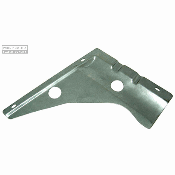 AFDEKPLAAT HALVE VOORTREIN AFDEKPLAAT HALVE VOORTREIN