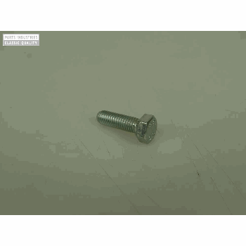 BOUT M5 X 16