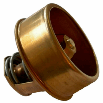 THERMOSTAAT THERMOSTAAT