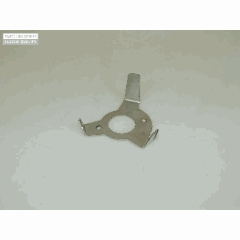 KNIPPERLICHTBEUGEL RV RVS KNIPPERLICHTBEUGEL RV RVS