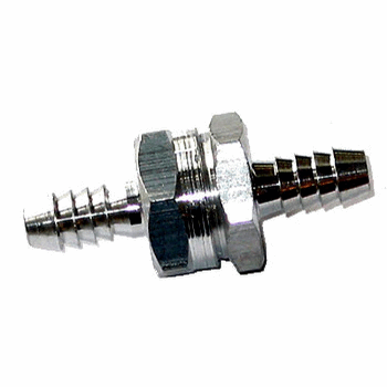 BENZINELEIDING TERUGSLAG KLEP BENZINELEIDING TERUGSLAG KLEP