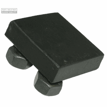 AANSLAG RUBBER ONDERARM AANSLAG RUBBER ONDERARM