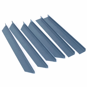 BODEMPLAAT BEV. STRIP SET