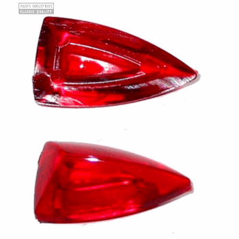 RODE PRISMA K.LAMP MARCHAL 191 RODE PRISMA K.LAMP MARCHAL 191