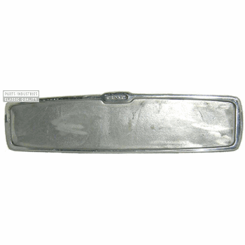 ROBRI KENTEKENPLAATHOUDER VOOR