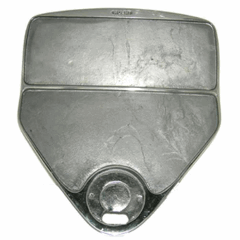 ROBRI KENT.PL.HOUDER (A)