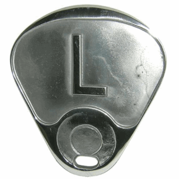 ROBRI L + A LICHT BEVESTIGING