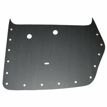 DEURPANEEL POLYSTYREEN RA/LA DEURPANEEL POLYSTYREEN RA/LA