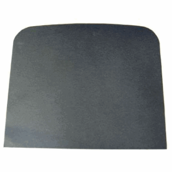 KARTON PLAAT VOORSTOEL RUG KARTON PLAAT VOORSTOEL RUG