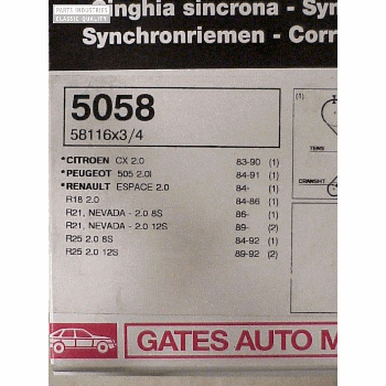 D.RIEM 116T D.RIEM 116T