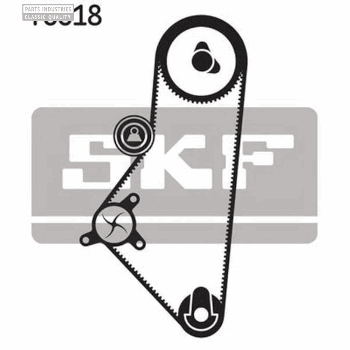 D.RIEM KIT XU 16/19 ->92 D.RIEM KIT XU 16/19 ->92