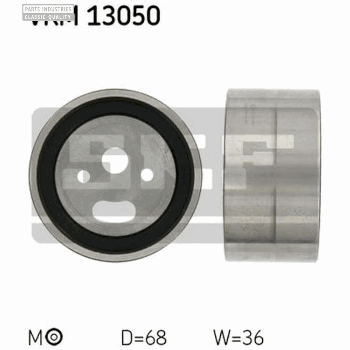 SPANROL 67.6x35.5 M25 VKM13050 SPANROL 67.6x35.5 M25 VKM13050