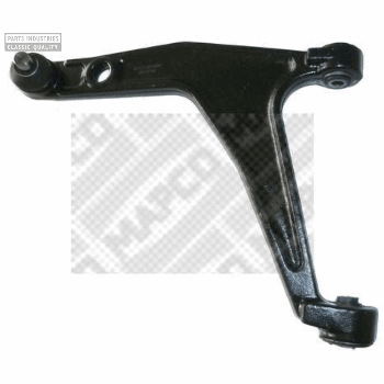 DRAAGARM LINKS VOOR DRAAGARM LINKS VOOR