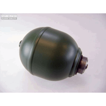 VEERBOL ACHTER VEERBOL ACHTER