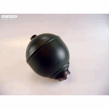 VEERBOL VOOR VEERBOL VOOR