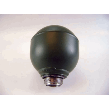 HULPVEERBOL ACHTER HULPVEERBOL ACHTER