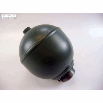 VEERBOL VOOR VEERBOL VOOR