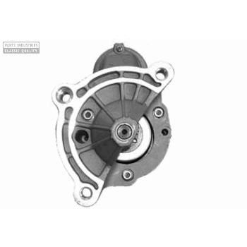 STARTMOTOR STARTMOTOR