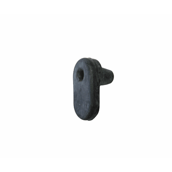 AANSLAGRUBBER ACHTERPIJP AANSLAGRUBBER ACHTERPIJP