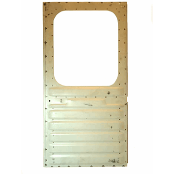 ACHTERDEUR LINKS ACHTERDEUR LINKS