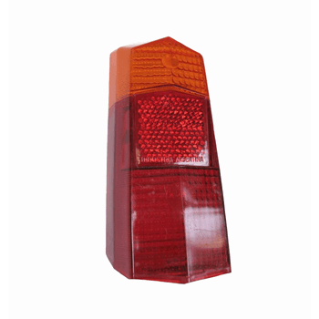 ACHTERLICHTGLAS ACHTERLICHTGLAS