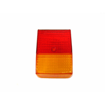 ACHTERLICHTGLAS LINKS RECHTS ACHTERLICHTGLAS LINKS RECHTS