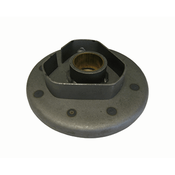 AFDEKPLAAT VEERPOT GROOT AFDEKPLAAT VEERPOT GROOT