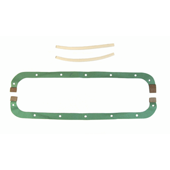 CARTERPAKKING SET CARTERPAKKING SET