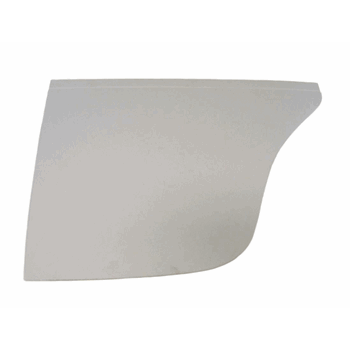 DEUR REP.PLAAT SIERLIJST LA 