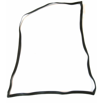 DEURRUBBER LINKS VOOR 1E MODEL DEURRUBBER LINKS VOOR 1E MODEL