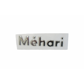 EMBLEEM MEHARI EMBLEEM MEHARI