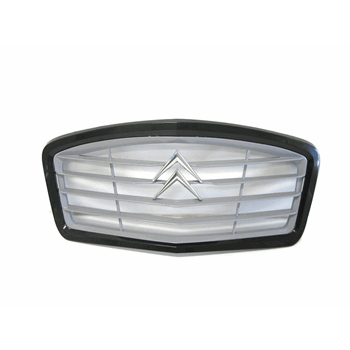 GRILLE ZWART GRILLE ZWART