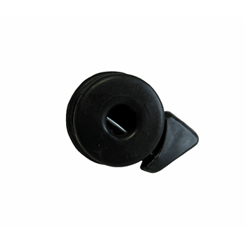 KLAPRAAMHOUDER RECHTS PLASTIC KLAPRAAMHOUDER RECHTS PLASTIC