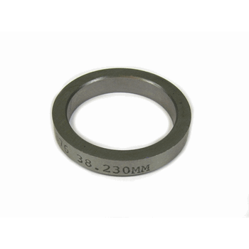 KLEPZITTING SEMI LOODVRIJ